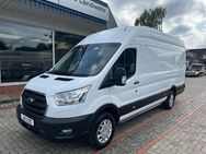 Ford Transit 2.0 TDCi Kasten 350 L4H3 Trend BLACK FRIDAY Apple CarPlay Android Auto DAB - Holdorf (Niedersachsen)