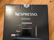 Nespresso Inissia Kaffeemaschine - original verpackt - Konz