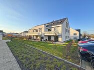 Energiesparende Obergeschoss-Wohnung - Ihr neues Zuhause wartet! - Spenge