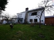 Wundervolles Einfamilienhaus mit Wintergarten - Schönbrunn