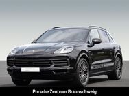 Porsche Cayenne, E-Hybrid Platinum Edition, Jahr 2022 - Braunschweig
