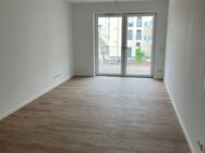 **Erstbezug** Helle 2-Zimmer-Wohnung im 1. Obergeschoß - Bamberg