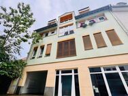 SHL - leerstehende 4-5 ZKB Balkon - ETW zu verkaufen - Suhl