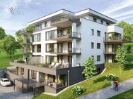 Moderne Wohnung im KFW 40 Energiesparhaus in ruhiger Lage im Grünen - KFW Darlehen ab 0,35 % - Koblenz