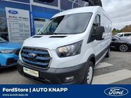 Ford Transit, E-350 L3H2 269PS Technologie Paket Grad, Jahr 2022 - Weinheim