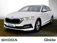 Skoda Octavia, 2.0 TDI Combi First Edition SiHz, Jahr 2020 - Erfurt