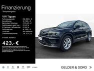 VW Tiguan, 2.0 TDI Highline, Jahr 2018 - Haßfurt