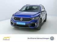 VW T-Roc, 2.0 TSI R, Jahr 2022 - Berlin