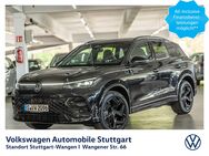 VW Tiguan, 2.0 TDI R-Line, Jahr 2024 - Stuttgart