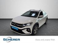 VW Taigo, 1.5 TSI R-Line, Jahr 2024 - Aschaffenburg