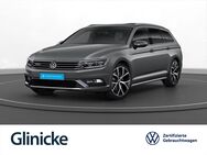 VW Passat Alltrack, 2.0 TDI, Jahr 2016 - Minden (Nordrhein-Westfalen)