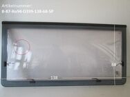 Bürstner Wohnwagenfenster ca 138 x 68 (zB 460) Roxite 94 D399 gebraucht Sonderpreis (Kratzer) - Schotten Zentrum