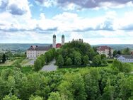 Beste Lage mit Blick über Vilshofen - Vilshofen (Donau)