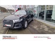 Audi Q7, 50 TDI QAUTTRO SOFT, Jahr 2019 - Schwelm