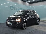 Fiat 500E, 87ürig (Elektrischer Strom), Jahr 2024 - München