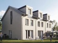 Energieeffizienter Neubau in Toplage I In Norderstedt entstehen insgesamt 12 Wohneinheiten im 3. BA - Norderstedt