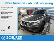 VW Touareg, 3.0 TDI RKAM, Jahr 2024 - Dießen (Ammersee)