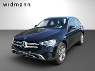 Mercedes GLC 300, de Offroad-Styling, Jahr 2021 - Weiden (Oberpfalz)