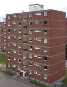 Ihr neues Zuhause mit Komfort - 4-Zimmer-Wohnung mit Aufzug & Wohlfühlcharakter - Hameln