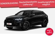 Audi RSQ8, performance, Jahr 2022 - Offenbach (Main)