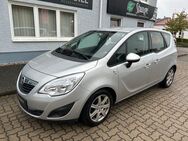 Opel Meriva B Active*1.Hand*PDC*Sitzheizung*Ahk - Neubrandenburg