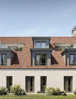 HAUS-IN-HAUS auf 3 Etagen in Pasing! - München