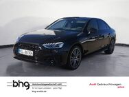 Audi A4, Limousine 40TDI quattro S line competitionEdition conne, Jahr 2023 - Kehl