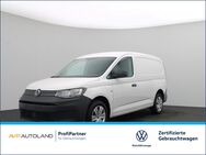 VW Caddy, 2.0 TDI Maxi Cargo | | |, Jahr 2024 - Plattling