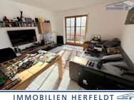 Schöne 3-Zimmer-Wohnung mit Südbalkon in idyllischer Lage für fairen Preis! - Rott (Bayern)