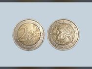 Italy 2 Euro Münze 2002 - Malente