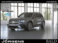 Mercedes GLB 220, d AMG MBUX Wide Burm, Jahr 2020 - Waldbröl