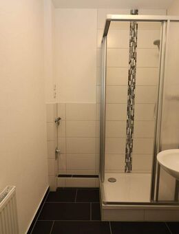 Auch ohne Badekappe Duschspaß garantiert...3-RW mit Dusche u. Balkon!!! - Freiberg