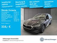 Skoda Octavia, 1.5 TSI Combi Style Heckleuchten Octavia Combi, Jahr 2021 - Frankfurt (Main)