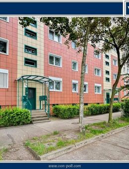 2-Zimmerwohnung, 1 Etage in Wartenberg, mit eingetragenem Wohnrecht - Berlin