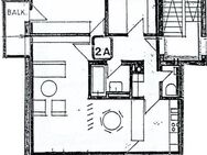 r e s e r v i e r t - 1 OG 3,5 Zimmer - Eigentumswohnung in hochwertiger Ausstattung incl. 1 Abstellraum sowie 1 Vorratsraum im Keller - Jettingen