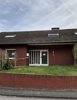 Zweifamilienhaus mitten in Delbrück - Delbrück