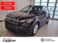 VW Tiguan, 3.9 eTSI Life 9 Anschlu, Jahr 2024 - Troisdorf