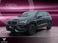 CUPRA Ateca, 2.0 TSI VZ 300PS 4D BEATS LE, Jahr 2022 - Beselich