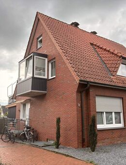 Wohnen mit Herz und Stil - Familienparadies mit Garten in Ahaus-Wüllen - Ahaus