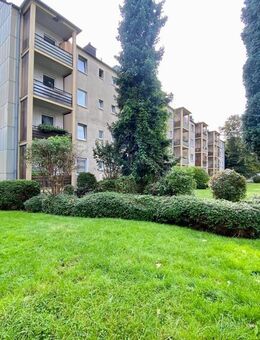 Saniert und Provisionsfrei in Mörsenbroich! Appartement mit Balkon! Kapitalanlage! - Düsseldorf
