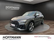 Audi SQ5, 3.0 TDI quattro SQ5 Soundystem Luftfahr, Jahr 2021 - Arnsberg