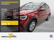 VW Taigo, 1.0 TSI LIFE, Jahr 2023 - Lüdenscheid