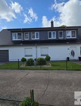 Reserviert - Einfamilienhaus in Thedinghausen zu verkaufen. - Thedinghausen