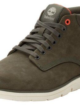 Timberland BRADSTREET MID LACE UP SNEAKER Schnürboots Winterstiefel, Schnürstiefel, Winterschuhe