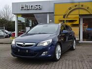 Opel Astra, Sp T Sport, Jahr 2011 - Rastede