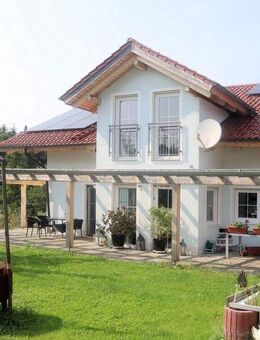 ++ IDYLLISCHES FAMILIENDOMIZIL MIT ELW ++ NATURVERBUNDEN VOR DEN TOREN PASSAU'S ++ - Tiefenbach (Landkreis Passau)