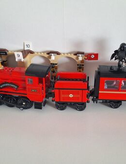 Verkaufe Lego-Sets von Harry Potter - Münster