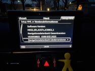 Audi MMI 4G Karten Software Update Europa 2025 / A6-A7 4G C7/ Radar Warner Anzeige möglich - Duisburg