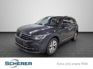 VW Tiguan, 2.0 TDI MOVE Ambiente, Jahr 2024 - Ladenburg