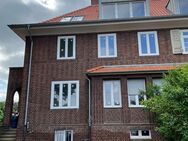 PROVISIONSFREI - Tolle 2,5-Zimmer-Altbauwohnung in zentraler Lage von Oberbruch zu vermieten!!! - Heinsberg